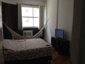  Apartamento Nossa Senhora  Рио-Де-Жанейро